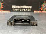 2011 FORD F250 DIESEL TRANSFER CASE COMPUTER MODULE BC3A-7H417-AG OEM #1192