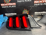 2015-2017 MUSTANG GT TAIL LIGHTS OEM #1478