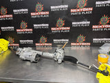 13-15 CAMARO SS ELECTRIC POWER STEERING RACK & PINION OEM 23460447 #1539