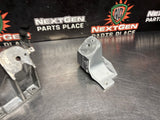 04-06 PONTIAC GTO MOTOR MOUNT BRACKETS OEM #1167