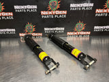 2004 CADILLAC CTS-V FG-2 REAR SHOCK/STRUTS 88962954 OEM #1193