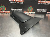 97 - 04 C5 CORVETTE CENTER CONSOLE BLCK 10429824 OEM #798