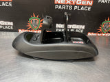 2004 FORD F250 F350 HARLEY EDITION OVERHEAD CONSOLE WITH DIGITAL DISPLAY OEM 945