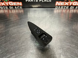 05 - 13 C6 CORVETTE DRIVER SIDE RH WINDOW SWITCH OEM 10322620 #1030