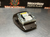 2014 GMC SIERRA DENALI 2500HD STEERING WHEEL AIRBAG OEM #1202