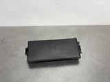 2011 FORD MUSTANG GT FUSE BOX RELAY MODULE COVER LID OEM 6E5T-14A003-AB #1494