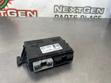 2012 FORD MUSTANG GT LIGHTING CONTROL MODULE BR3T-14D644-BC OEM #532
