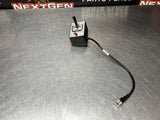 11-16 F250 F350 F450 F550 FISHER PLOW FRAME WITH HARNESS AND CONTROLLER #1059