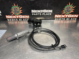 2012 CADILLAC CTS V COUPE FRONT DRIVER SIDE LH DOOR LOCK ACTUATOR ASSEMBLY OEM #1592