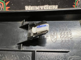 2014 FORD F250 F350 RH FRONT OUTER AIR VENT WITH TRIM DC34-2504316-A OEM #1333