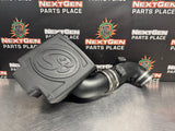 2012 CHEVY / GMC DURAMAX LML 6.6L S&B COLD AIR INTAKE #936