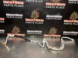 1998 C5 CORVETTE AC A/C LOW PRESSURE SIDE LINE COMPRESSOR TO CABIN OEM #1190