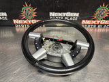 2004 PONTIAC GTO STEERING WHEEL OEM #1522
