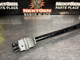 14-19 C7 CORVETTE STEERING SHAFT OEM #1604