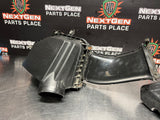 08-09 PONTIAC G8 GT AIR INTAKE BOX ASSEMBLY 92202585 OEM #948