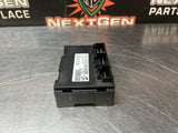 2011 CHEVY SILVERADO 2500 TRANSFER CASE CONTROL MODULE 24252878 OEM #1268