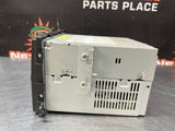 2006 FORD F350 6.0 AM FM CD RADIO RECEIVER 6C3T-18C815-AC OEM #1134