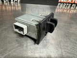 2009 FORD F550 6.4 TRAILER BRAKE CONTROL MODULE 9C34-2C006-AA OEM #595