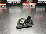2010 FORD F250 POWER ADJUSTING PEDAL SWITCH / 12V OUTLET #760