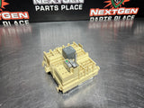 2004 CHEVY SILVERADO 2500HD DURAMAX INTERIOR DASH FUSE JUNCTION BOX OEM #820