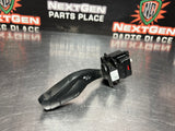 2015 FORD MUSTANG GT TURN STALK SWITCH OEM EG9T-13335-AAW #824