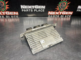 2011 FORD F350 6.2L ECM PCM ENGINE CONTROL MODULE COMPUTER BC3A-12A650-CGH OEM #1093