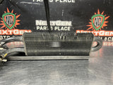 2007 CADILLAC CTS-V POWER STEERING COOLER OEM #1411