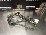 2011 FORD F250 6.7 6R140 TRANSMISSION WIRING HARNESS OEM BC3T-15525-MC #883