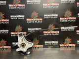 14-19 C7 CORVETTE RH RIGHT REAR KNUCKLE SPINDLE OEM #1604