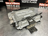 2011 FORD F350 6.7 DIESEL POWERSTROKE PCM ECM ECU BC3A-12A650-ERA OEM #765
