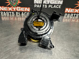 2016 FORD MUSTANG GT CLOCK SPRING EG9T-14A664-AAW OEM #815