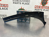 06 PONTIAC GTO LH DASH COWL DEFROST VENT TRIM PANEL OEM 92105080 #547