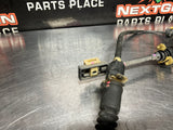 2011 FORD MUSTANG GT 5.0 AUTO SHIFTER CABLE OEM #968