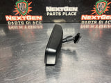 2017 FORD MUSTANG GT350 REAR VIEW MIRROR FU5A-17E678-TD OEM #1632