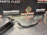 1998 C5 CORVETTE POWER STEERING COOLER OEM #1380
