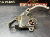 2024 FORD MUSTANG GT EXHAUST VALVE WITH WIRING HARNESS PR3T-14B599-AC OEM #1226