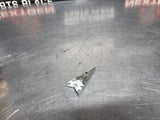 04-06 PONTIAC GTO TRUNK EMBLEM OEM #1522