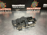 2012 FORD F350 FUSE BOX BODY CONTROL MODULE BCM BC3T-14B476-CF OEM #850