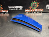 2003 FORD MUSTANG MACH ONE SIDE SCOOPS OEM #1495