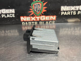 2010 FORD F350 6.4 TRAILER BRAKE CONTROL MODULE 9C34-2C006-AB OEM #1620