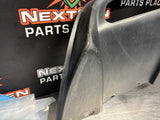 05-13 C6 CORVETTE REAR LOWER VALANCE OEM 15851439 #1080