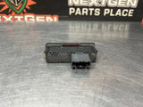 2013 MUSTANG GT TRACTION CONTROL ,HAZARD,TRUNK SWITCH OEM #1177