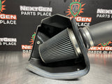 2011 FORD MUSTANG GT AIRAID MXP SERIES AIR INTAKE CLEANER FILTER #793