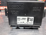 2011 FORD MUSTANG GT LIGHTING CONTROL MODULE BR3T-14D644-BB OEM #1357