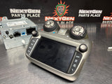 2015 CAMARO SS NAVIGATION RADIO WITH RECEIVER 23178060 23495142 OEM #1205