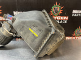 2014 GMC SIERRA 3500 LML DURAMAX 6.6 AIR INTAKE OEM #1295