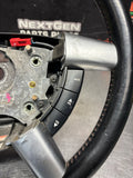2004 PONTIAC GTO STEERING WHEEL OEM #1191