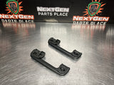 08-09 PONTIAC G8 REAR GRAB HANDLES OEM #948