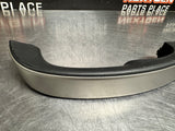 2012 CHEVY SILVERADO 6.6 LH DRIVER SIDE INTERIOR DOOR GRAB HANDLE OEM #953