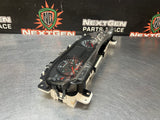 2006 FORD F250 SUPERDUTY DIESEL A/T CLUSTER OEM #1098